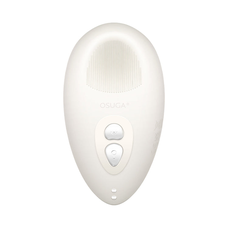 Osuga Waterproof / Rechargeable Tremble Intimate Massager