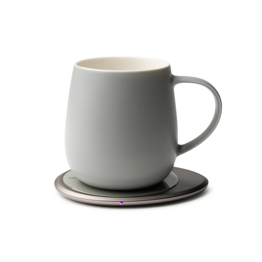 Ui 3 Self-Heating Mug Set Bundle
