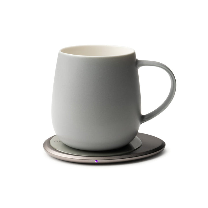 Ui 3 Self-Heating Mug Set Bundle