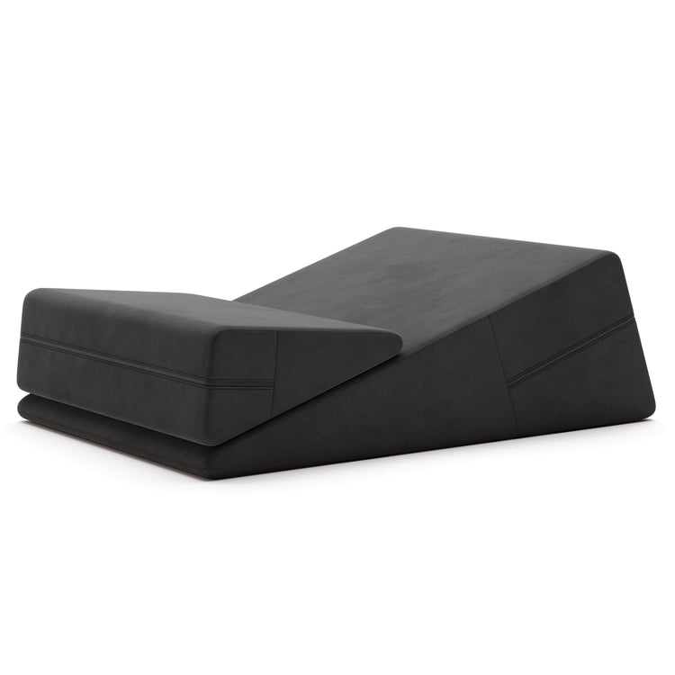 Liberator Wedge & Ramp Sex Positioning Pillow Combo, Short Size
