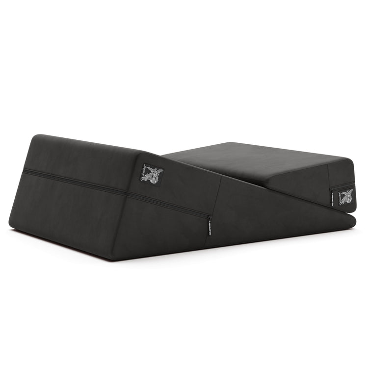 Liberator Wedge & Ramp Sex Positioning Pillow Combo, Short Size