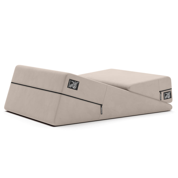 Liberator Wedge & Ramp Sex Positioning Pillow Combo, Short Size