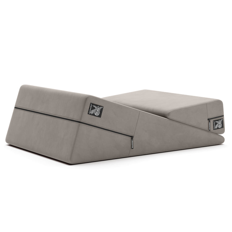 Liberator Wedge & Ramp Sex Positioning Pillow Combo, Short Size