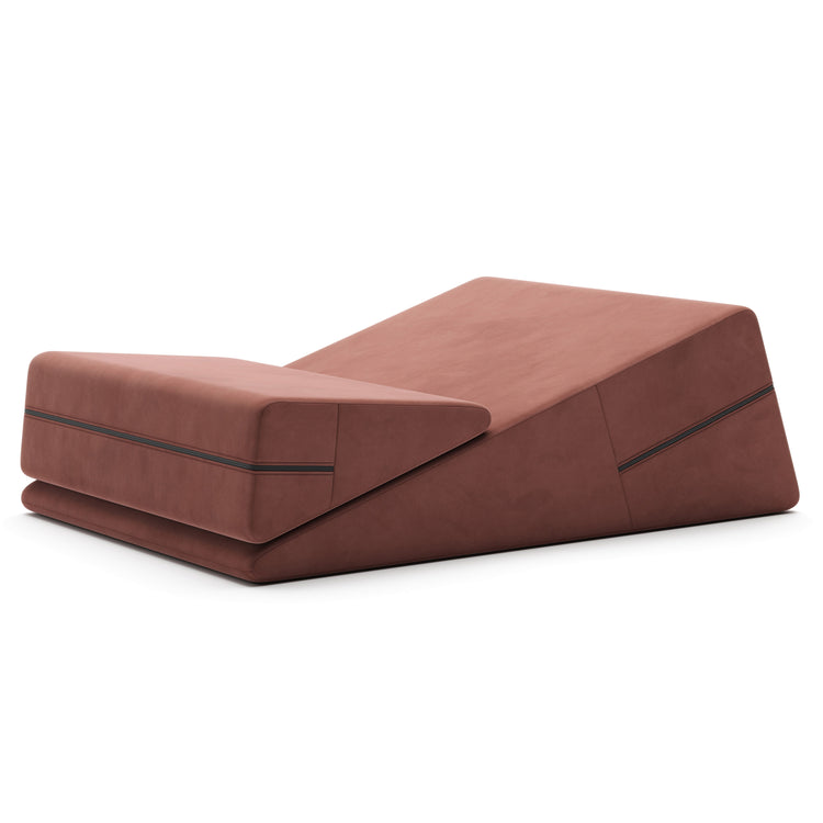 Liberator Wedge & Ramp Sex Positioning Pillow Combo, Short Size