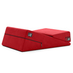 Liberator Wedge & Ramp Sex Positioning Pillow Combo, Short Size