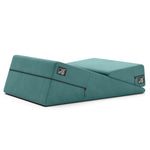 Liberator Wedge & Ramp Sex Positioning Pillow Combo, Short Size