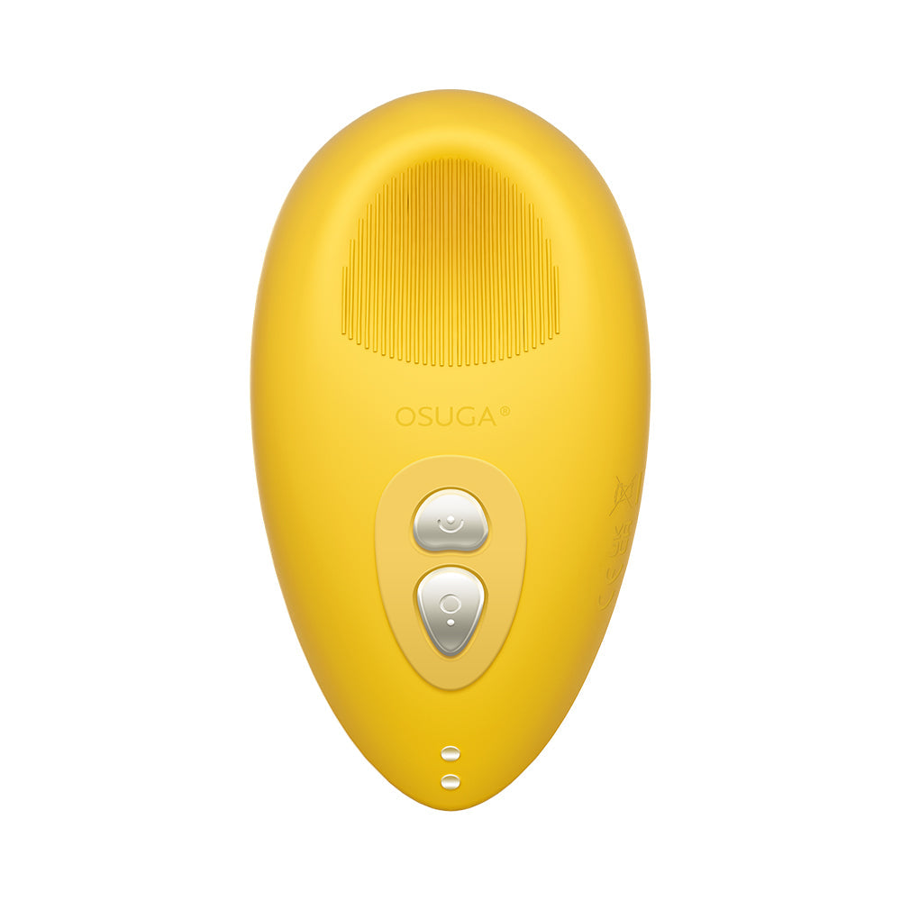 Osuga Waterproof / Rechargeable Tremble Intimate Massager