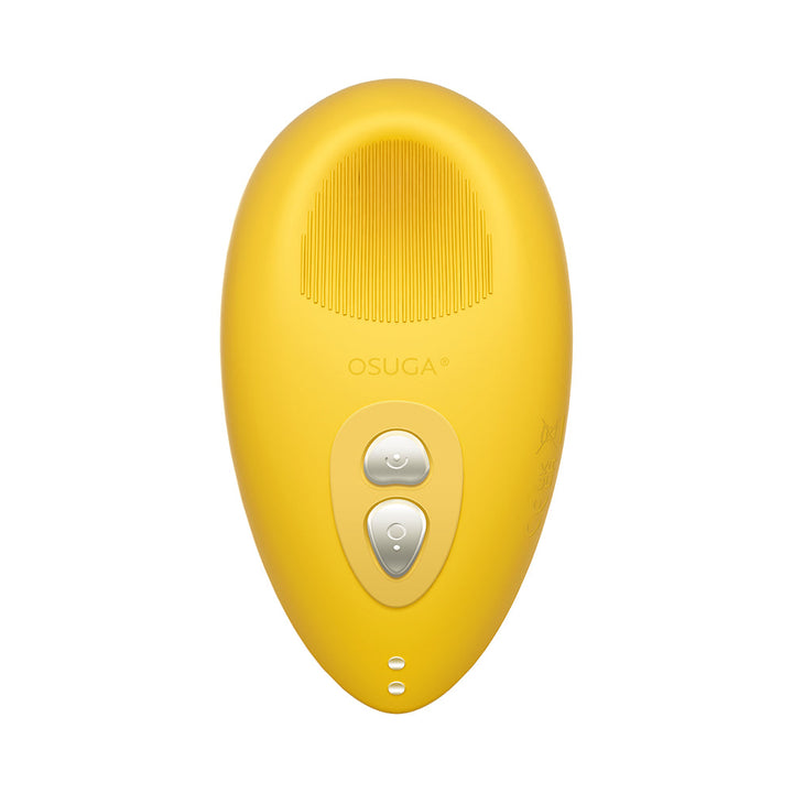 Osuga Waterproof / Rechargeable Tremble Intimate Massager