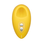 Osuga Waterproof / Rechargeable Tremble Intimate Massager