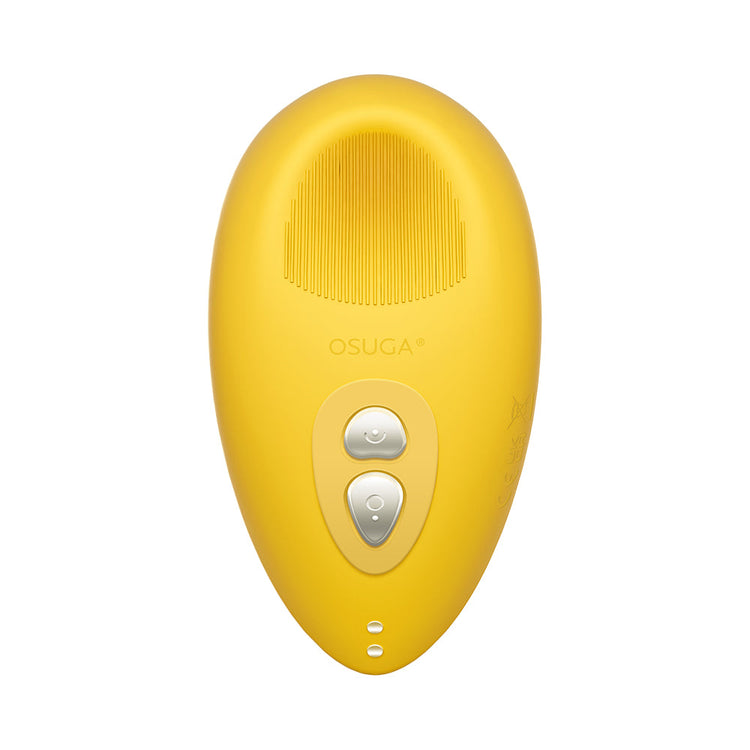 Osuga Waterproof / Rechargeable Tremble Intimate Massager