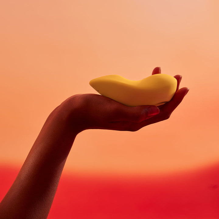 Osuga Waterproof / Rechargeable Tremble Intimate Massager