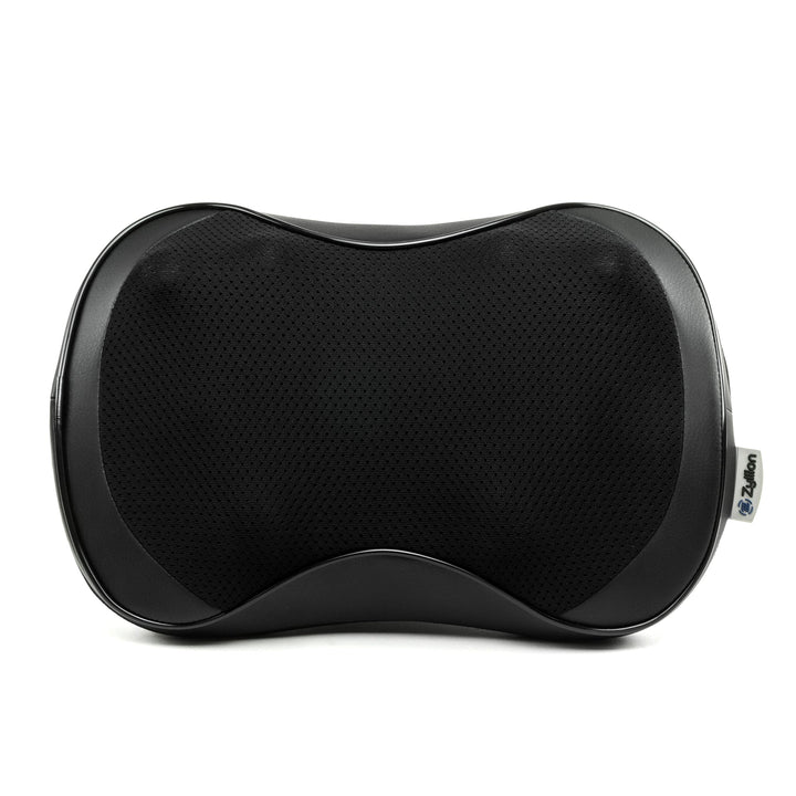 Shiatsu Back and Neck Massager Pillow with Heat and 8 Nodes