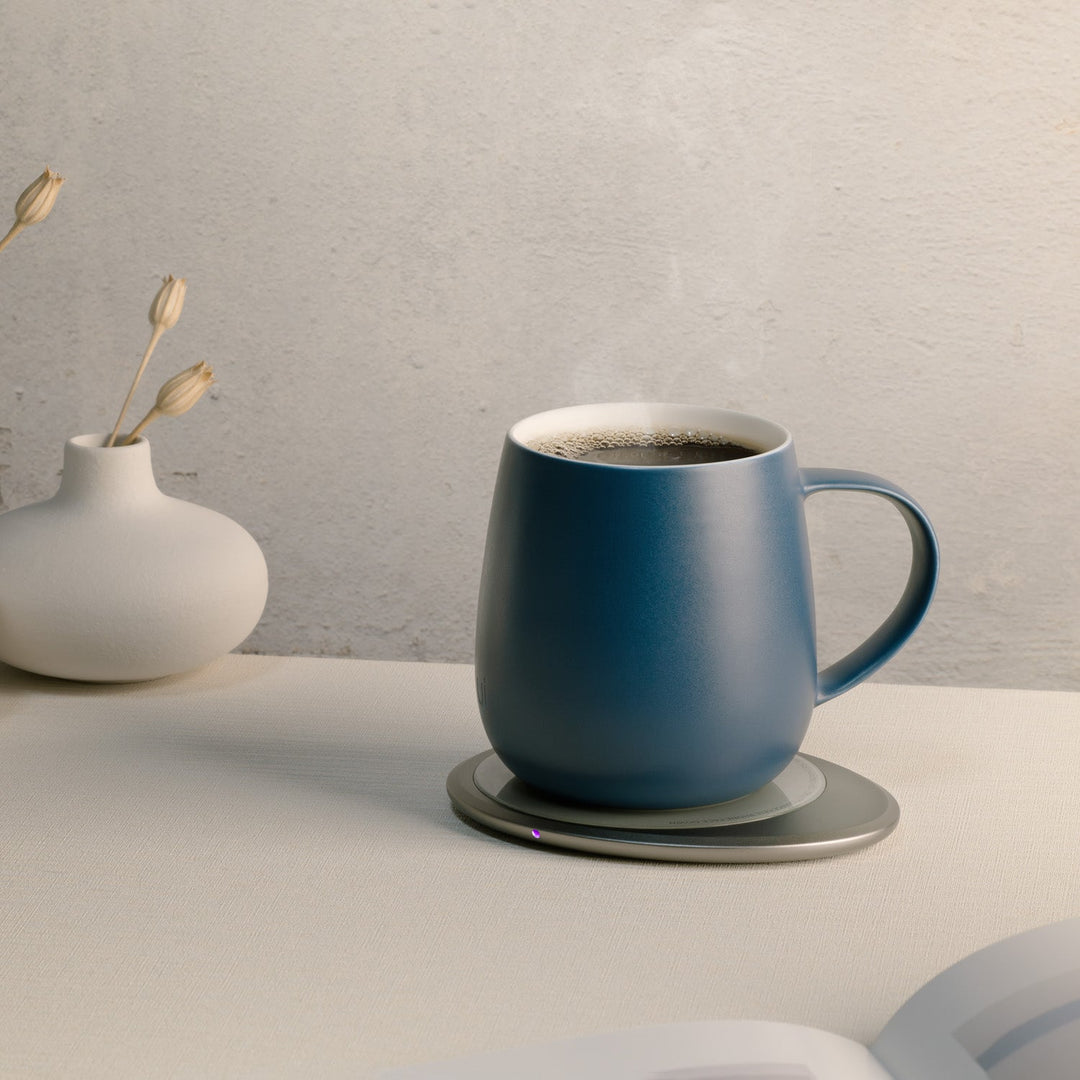Ui 3 Self-Heating Mug Set Bundle