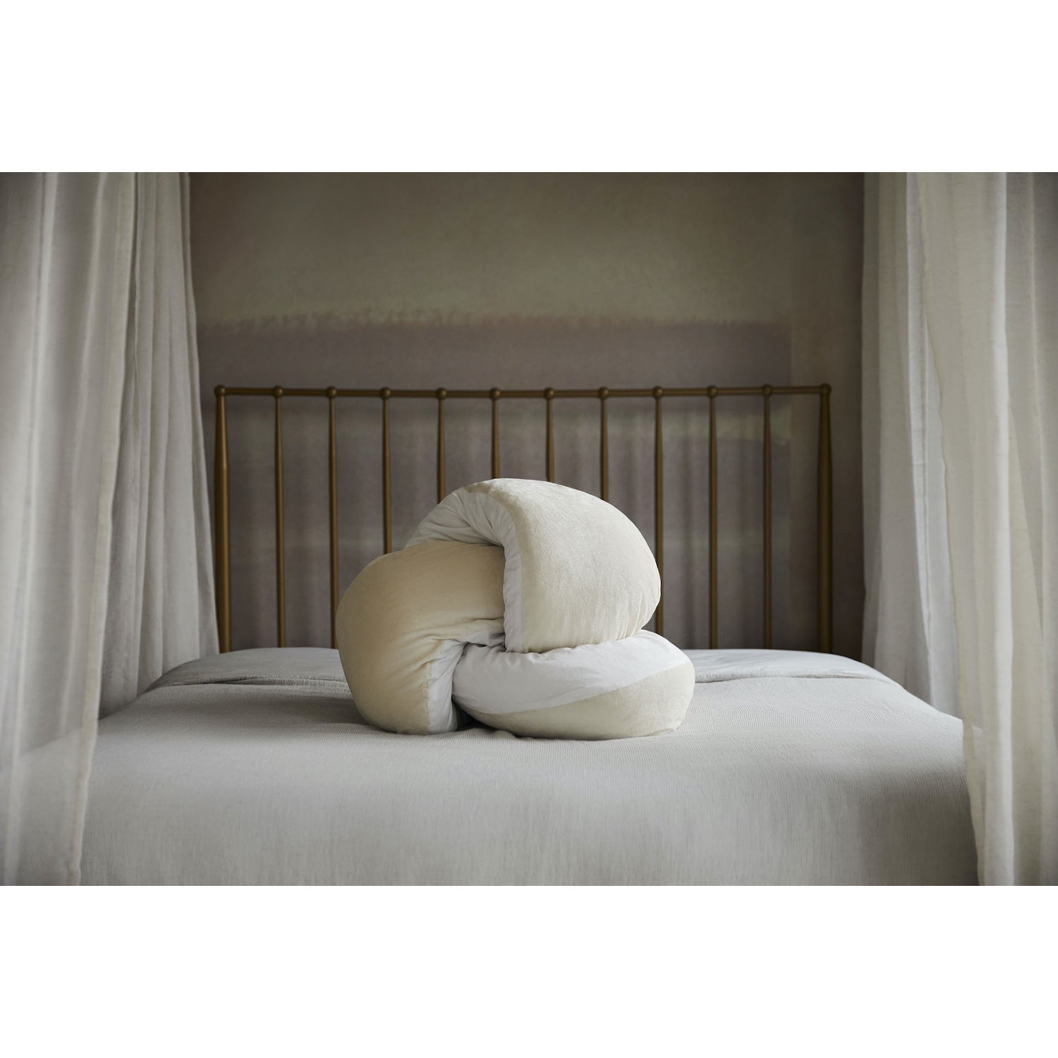 Yana Sleep Pillow Brookstone