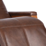 Beech/Saddle
