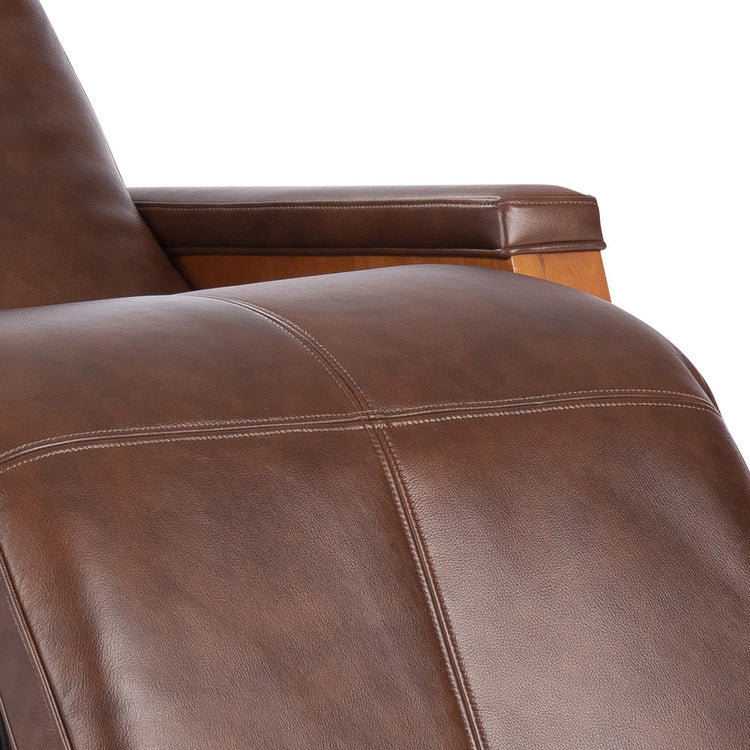 Beech/Saddle