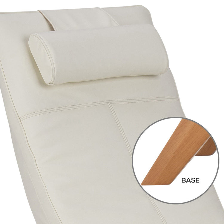 Beech/Bone