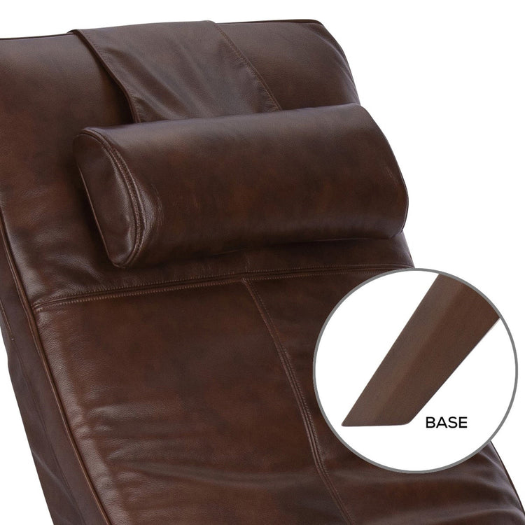 Mahogany/Saddle