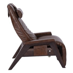 Mahogany/Saddle