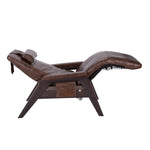 Mahogany/Saddle