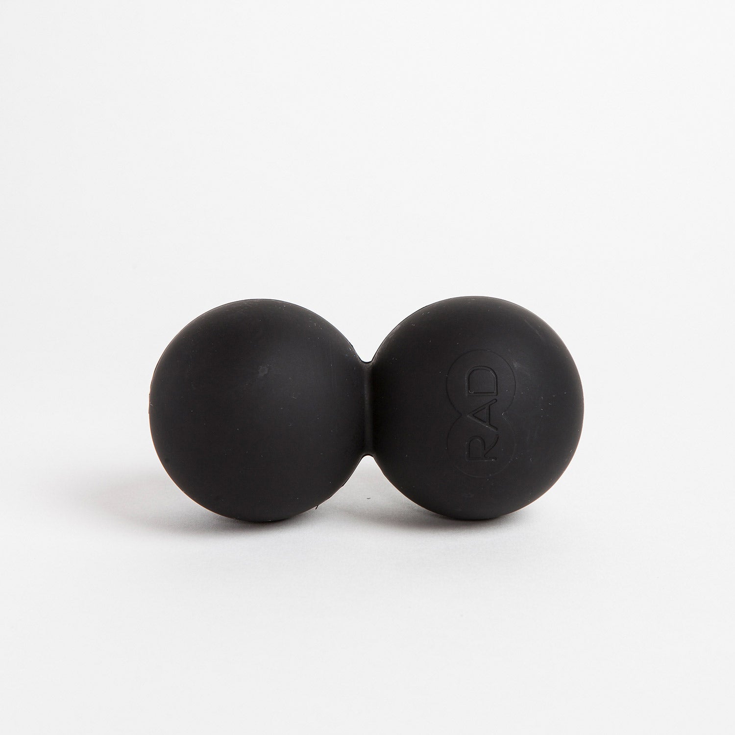 RAD Roller Original Myofascial Release Recovery Peanut Ball Brookstone