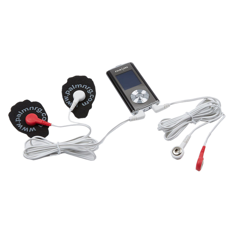 Palm NRG Digital Pulse Massager 2