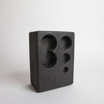 RAD Block - Yoga Block and Storage