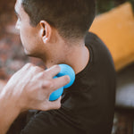 Blue - XL