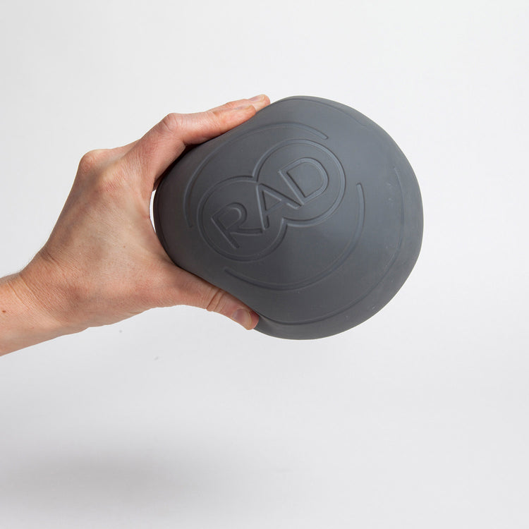 RAD Centre - Soft Myofascial Release Massage Ball