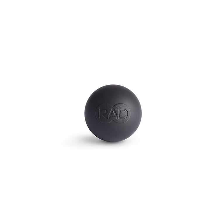 RAD Micro Rounds - Set of 3 Mini Massage Balls