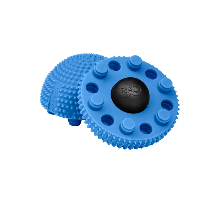 RAD Neuro Ball - Foot Roller