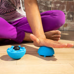 RAD Neuro Ball - Foot Roller