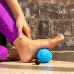 RAD Neuro Ball - Foot Roller