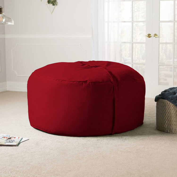 Cinnabar