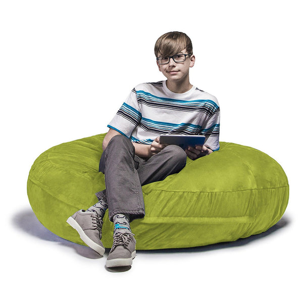 Jaxx 4 Cocoon Kid s Bean Bag Brookstone