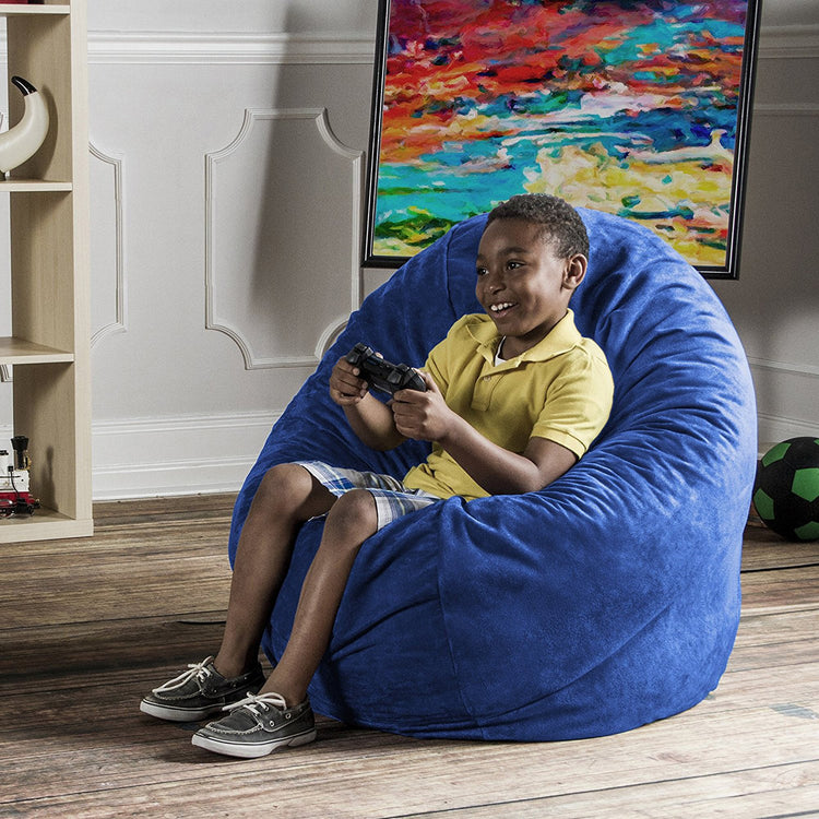 Brookstone bean bag hotsell