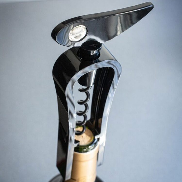 L'Atelier du Vin - Chic Monsieur Night Wine Tools Gift Set