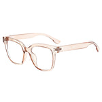 Transparent Tan