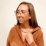 Transparent Tan