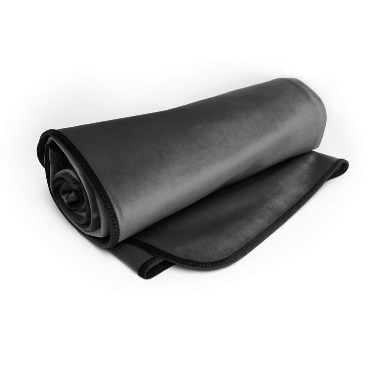 Liberator Fascinator Throw Moistureproof Sensual Blanket, King Size