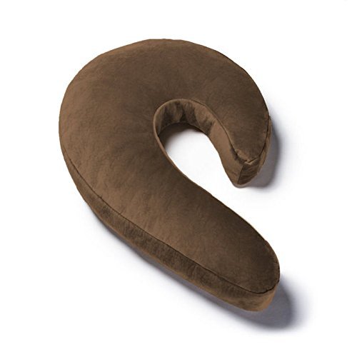 The Big One® Shapeable Memory Foam Pillow