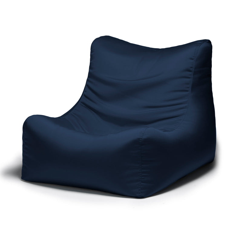 Ponce outdoor bean bag chair best sale