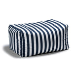 Navy Stripes
