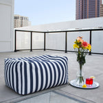 Navy Stripes