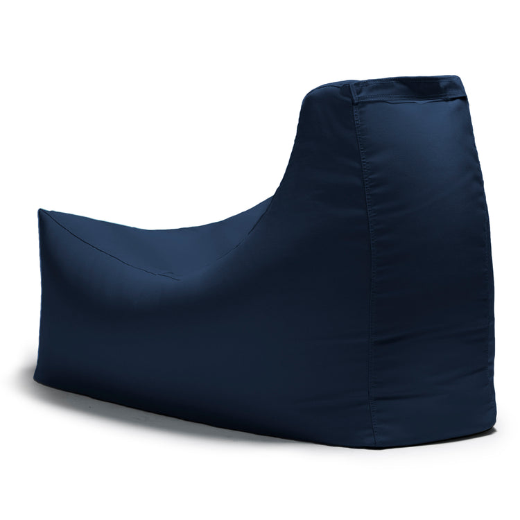 Jaxx Juniper Outdoor Bean Bag Patio Chair Brookstone