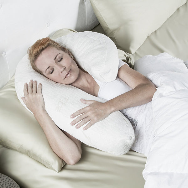 Foam Pillow Brookstone Brookstone Nap Memory Meansgetting Foam