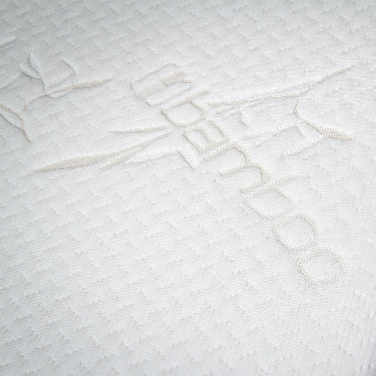 Avana Super Slant Giant Inclined Memory Foam Bed Wedge Mattress Topper