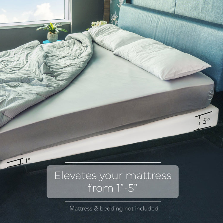 Mattress elevator queen hotsell