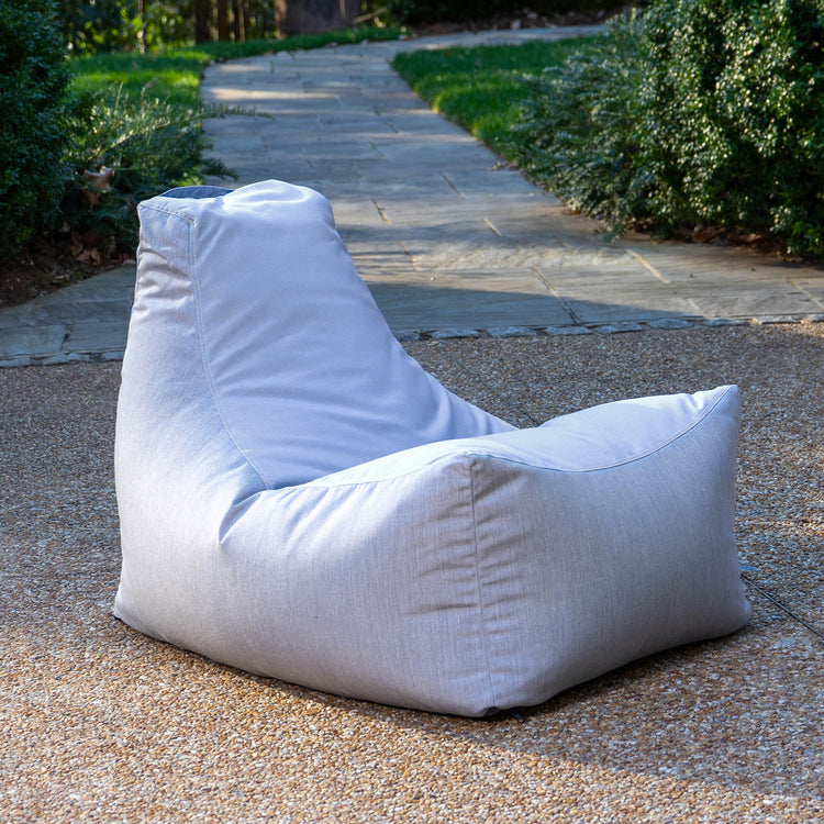 Bean bag patio chair hotsell