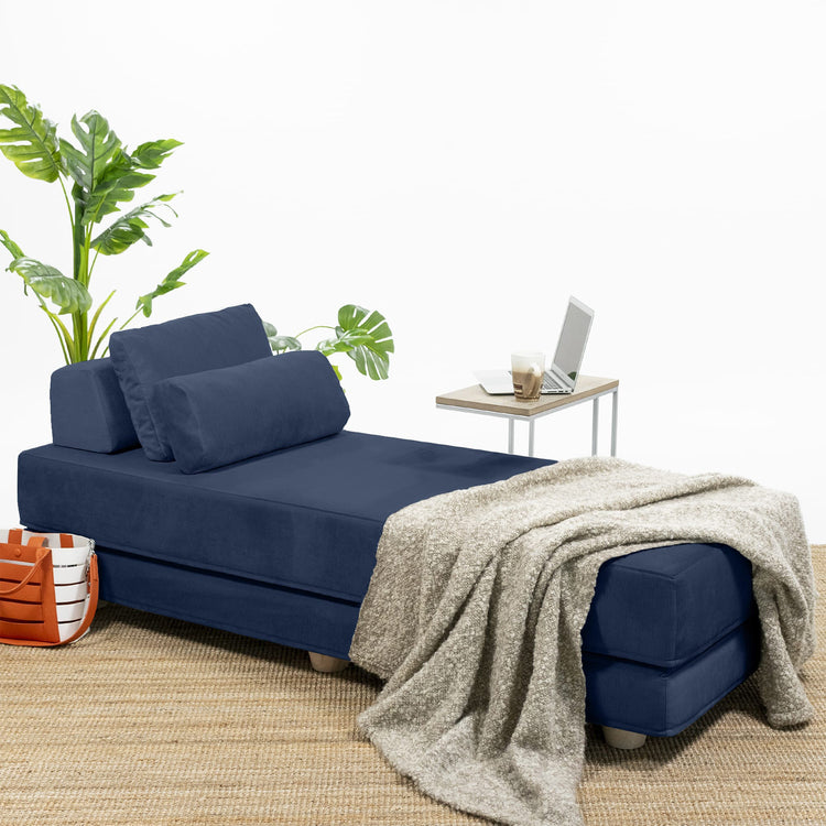 Indigo